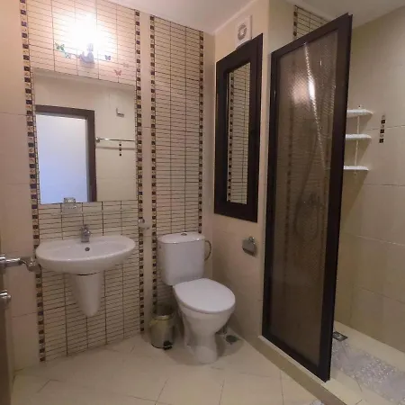 Apartament Life Pool View Studio *