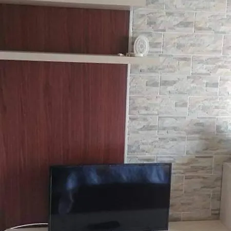 Life Pool View Studio * Sozopol