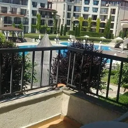Life Pool View Studio Sozopol