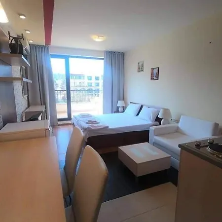 Life Pool View Studio Sozopol